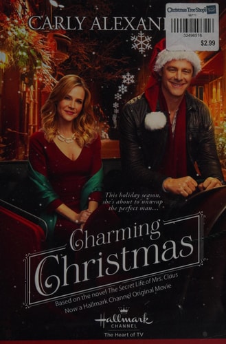 Charming Christmas (Paperback book)