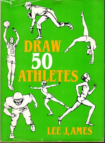Draw 50 Dinosaurs and other Prehistoric Animals
