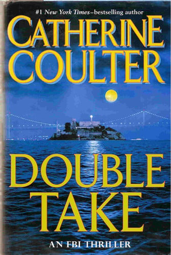 Double Take: FBI Thriller