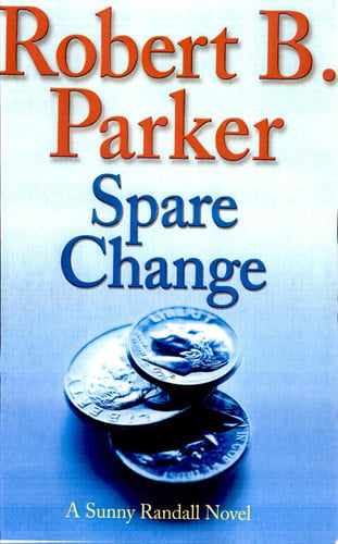 Spare Change