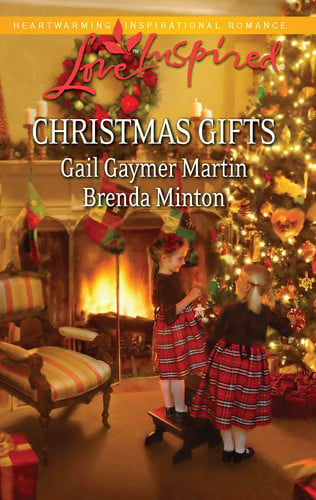 Christmas Gifts: An Anthology (Love Inspired)