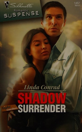 Shadow Surrender (Night Guardians, 5)