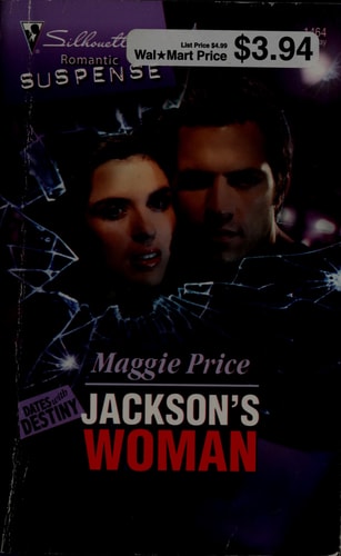 Jackson's Woman (Dates with Destiny, 1)