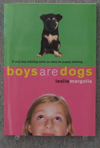 Boys are Dogs