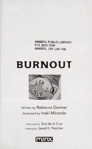 Burnout (Minx)