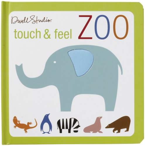 DwellStudio: Touch & Feel Zoo
