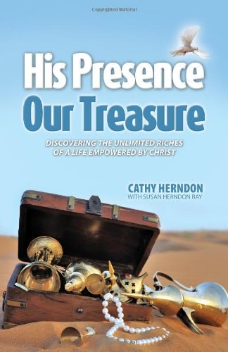 His Presence Our Treasure