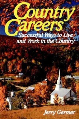 Country Careers