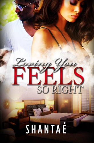 Loving You Feels So Right: Alana and Jakobi