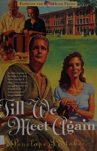 Till We Meet Again - Book Club Edition