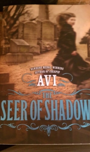 Seer of Shadows