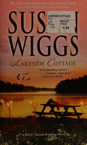Lakeside Cottage