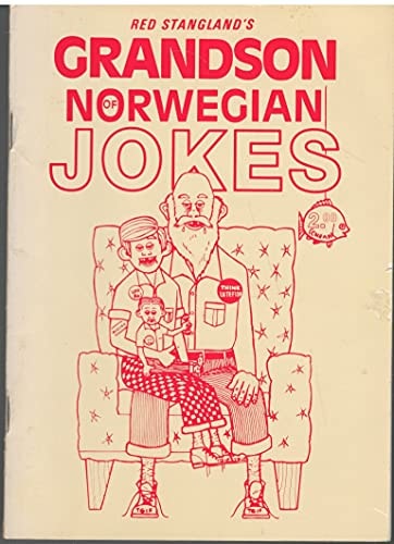Grandson of Norwegian Jokes