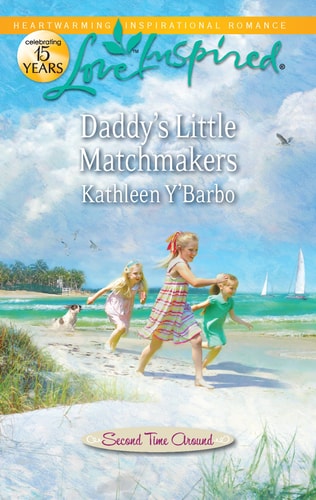Daddy's Little Matchmakers (Second Time Around)