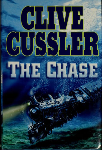 The Chase (An Isaac Bell Adventure)