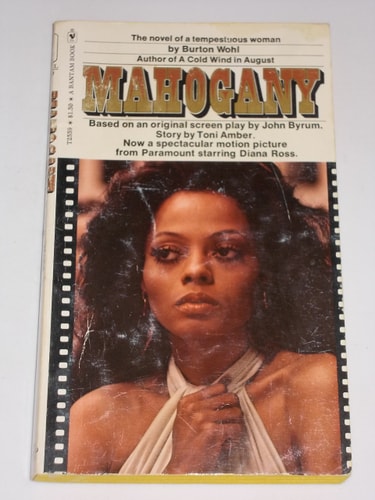 Mahogany