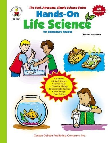 Hands-On Life Science