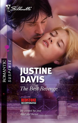The Best Revenge (Redstone, Incorporated, 10)