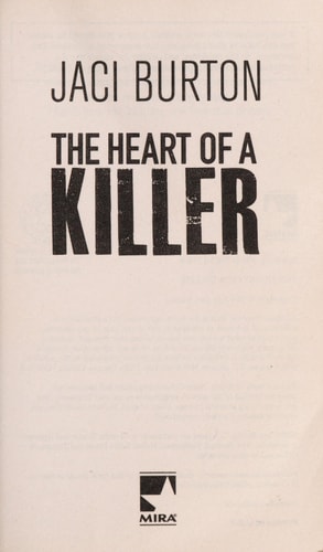 The Heart of a Killer