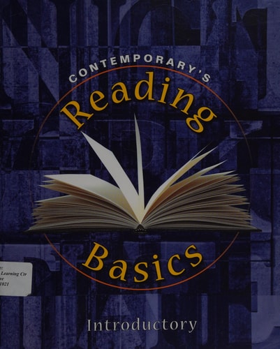 Contemporarys Reading Basics - Introductory Workbook