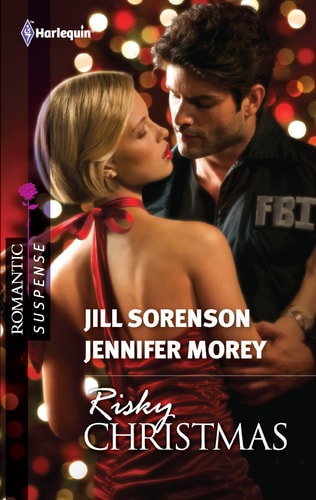 Risky Christmas: An Anthology