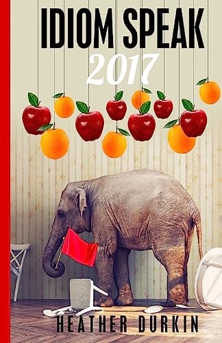 Idiom Speak 2017