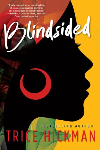 Blindsided (Complicated Love, 2)