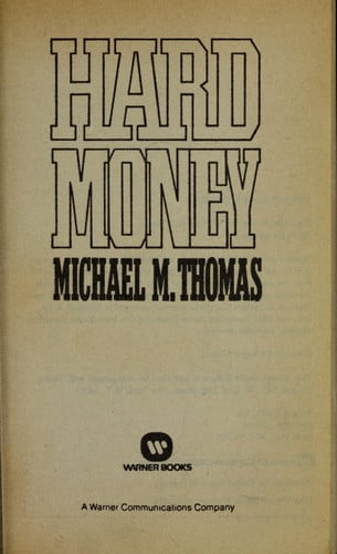 Hard Money
