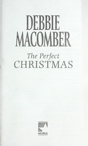 The Perfect Christmas