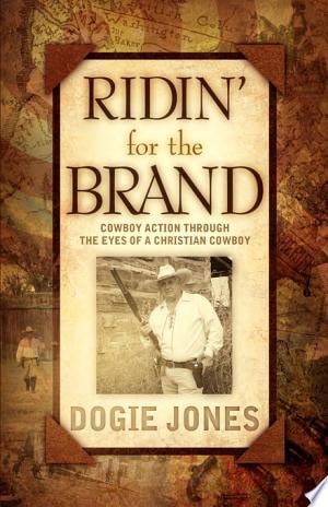 Ridin' for the Brand