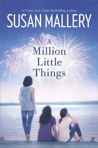 A Million Little Things Target Exclusive Edition