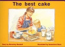 The Best Cake (New PM Story Books)
