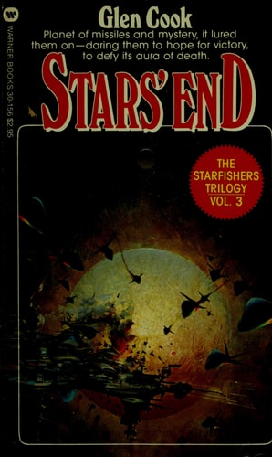 Stars End