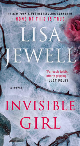 Invisible Girl A Novel
