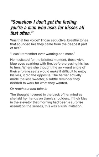 The Manhattan Encounter (House of Steele, 4)