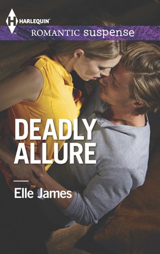 Deadly Allure (Harlequin Romantic Suspense)