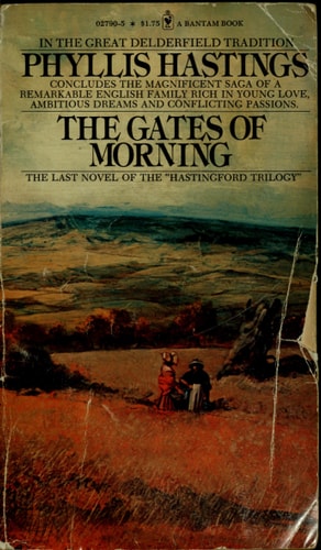The Gates of Morning