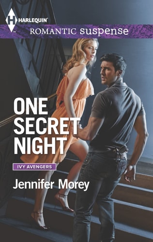 One Secret Night (Ivy Avengers)