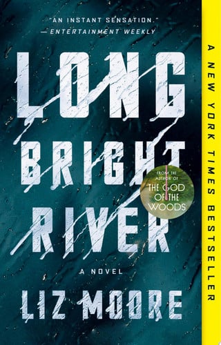 Long Bright River A Novel