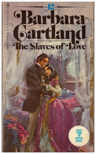 The Slaves of Love