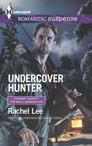 Undercover Hunter (Conard County: The Next Generation, 22)