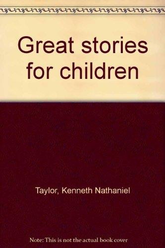 Great stories for children