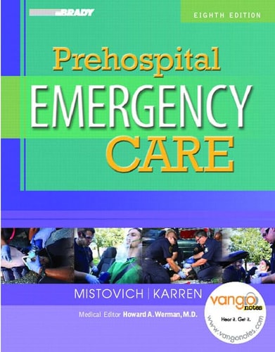Prehospital Emergency Care