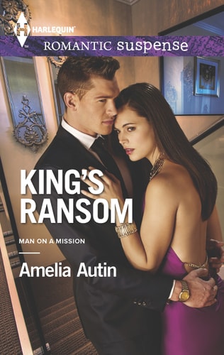 King's Ransom (Man on a Mission)