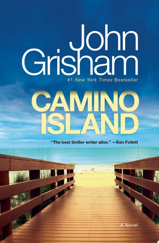 Camino Island A Novel