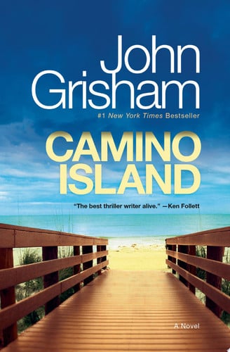 Camino Island A Novel