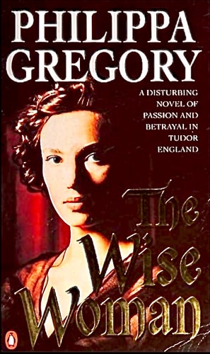 The Wise Woman