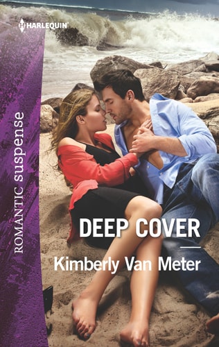 Deep Cover (Harlequin Romantic Suspense)