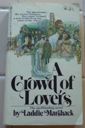 A Crowd of Lovers