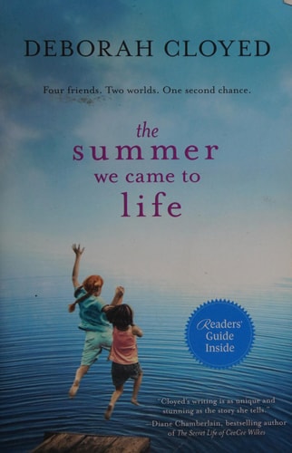 The Summer We Came to Life
